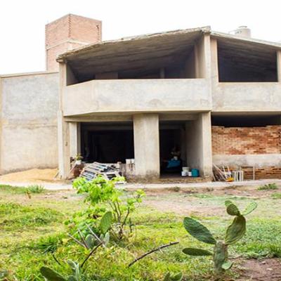 VENTA DE TERRENO DE 648 M2 EN PIMENTEL